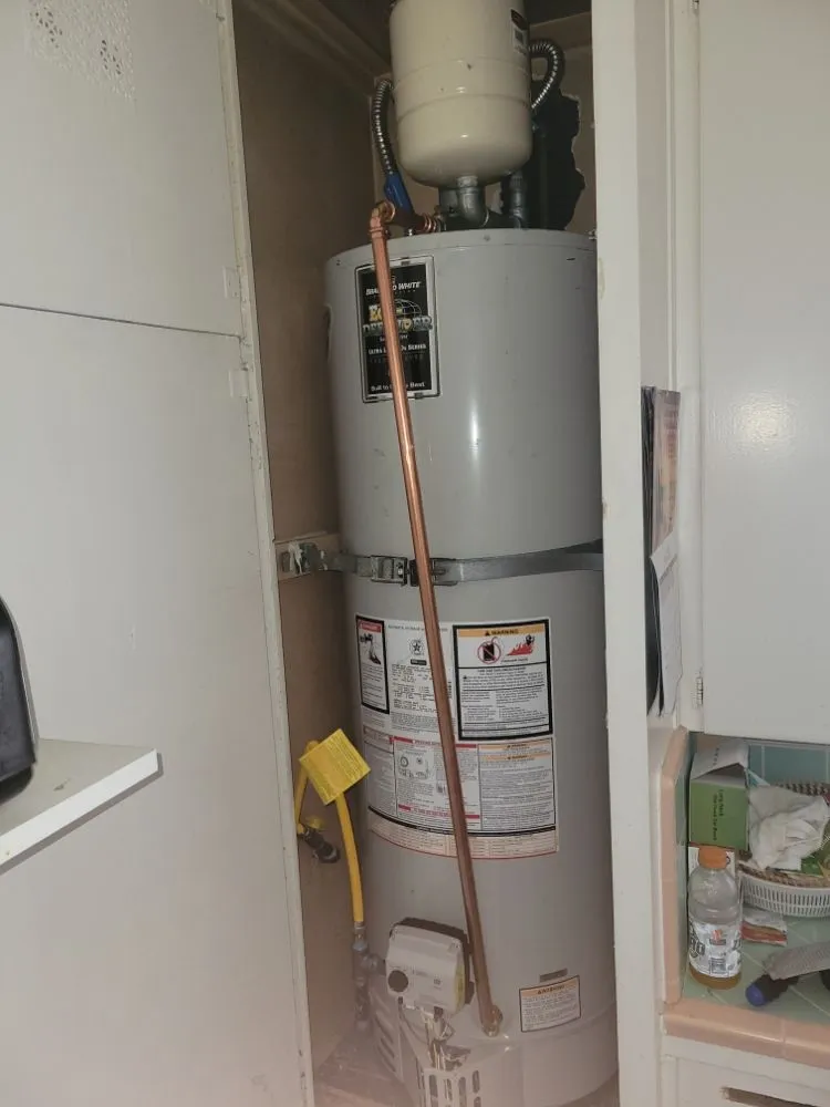 Slide of Honor Plumbing and Drain Cleaning Services