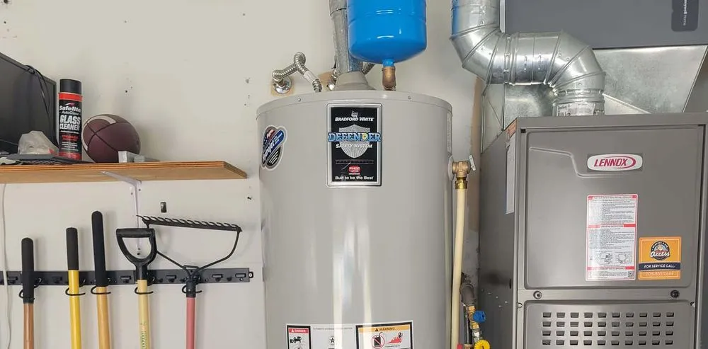 Slide of Honor Plumbing and Drain Cleaning Services