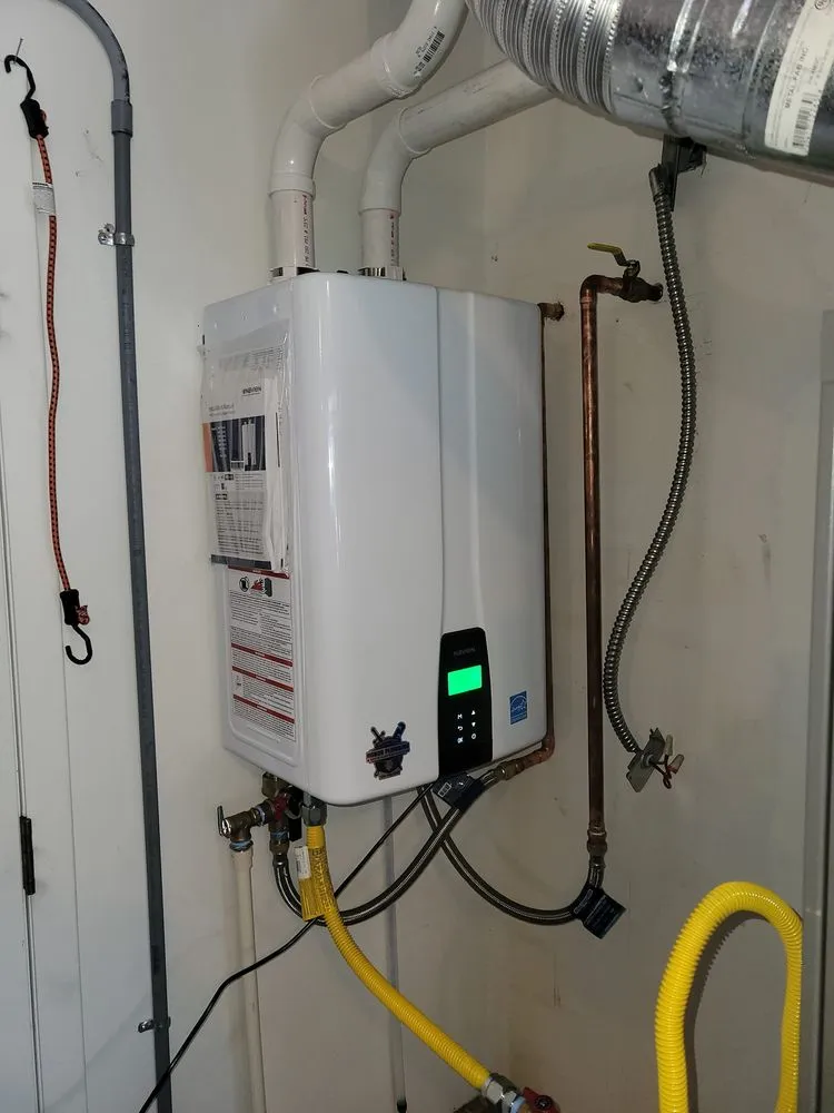 Slide of Honor Plumbing and Drain Cleaning Services