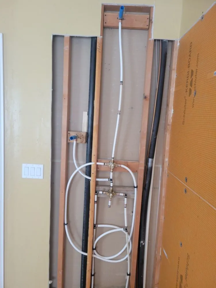 Slide of Honor Plumbing and Drain Cleaning Services