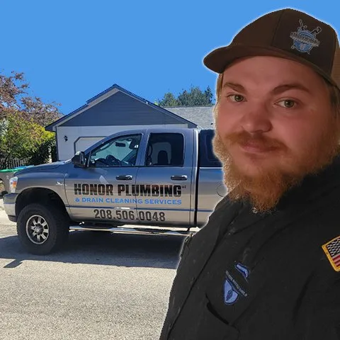 Reliable pipe repair for homes in Nampa, ID by Honor Plumbing and Drain Cleaning Services