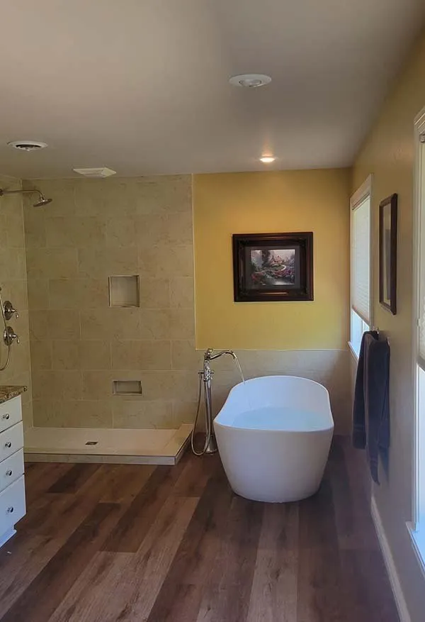 Expert pipe repair in Nampa, ID by Honor Plumbing and Drain Cleaning Services