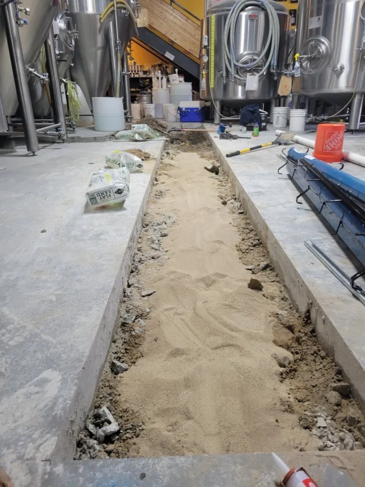 Slide of Honor Plumbing and Drain Cleaning Services