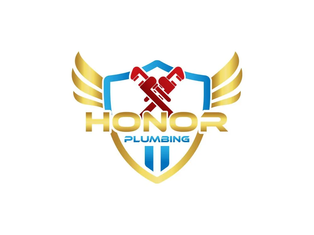 Slide of Honor Plumbing