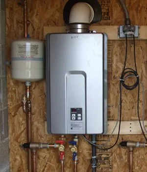 Slide of Honor Plumbing