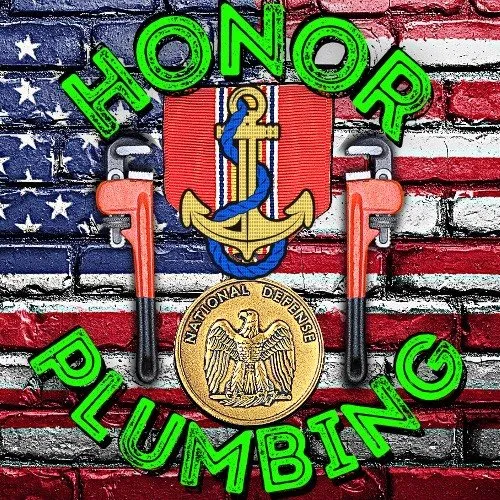 Slide of Honor Plumbing
