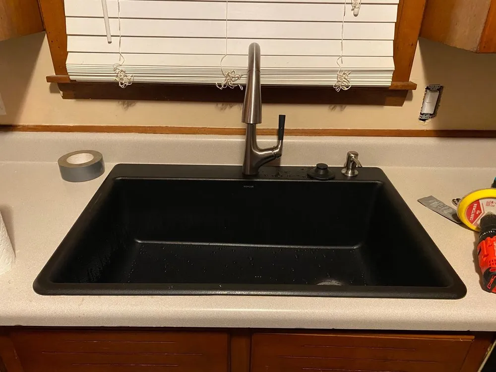 Slide of Honor Plumbing