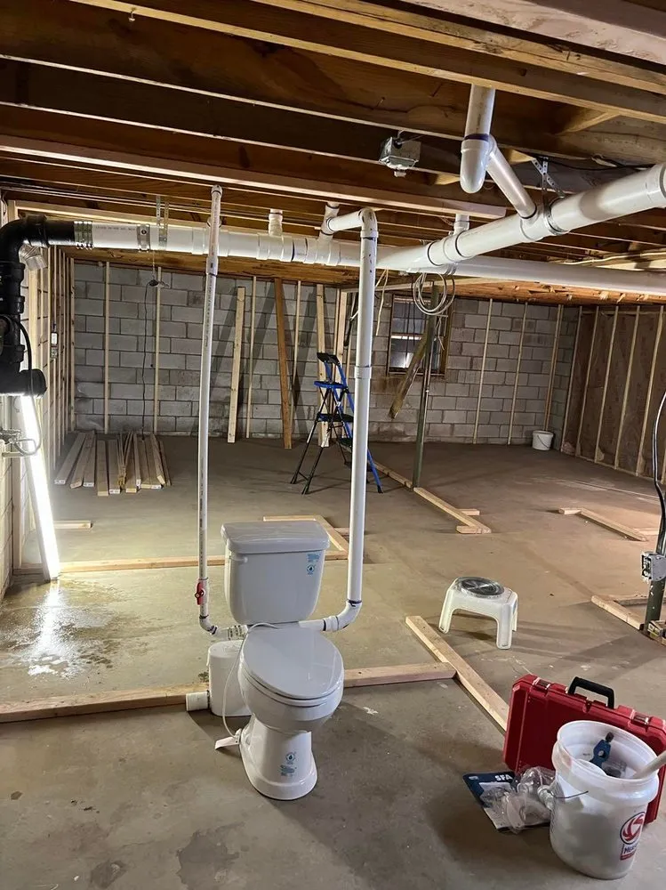 Slide of Honor Plumbing