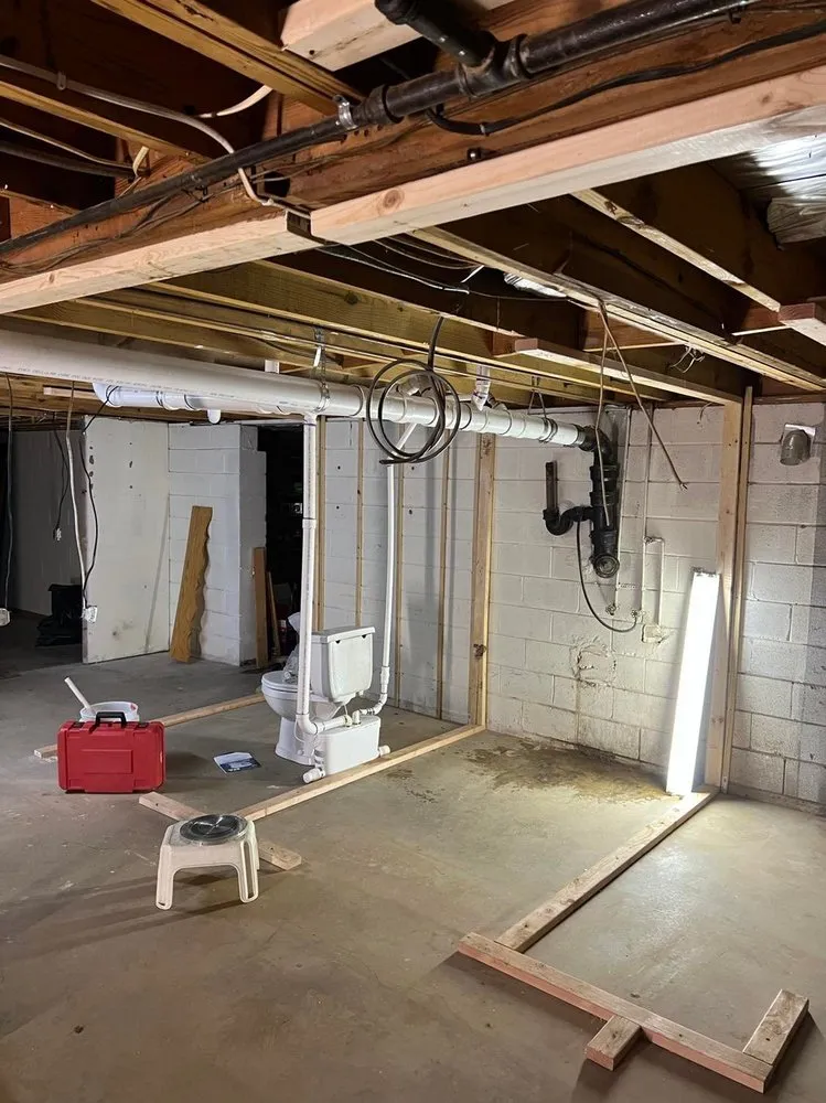 Slide of Honor Plumbing