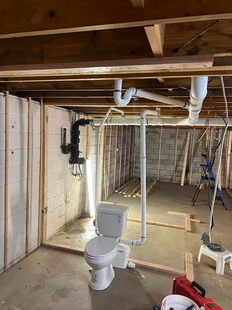 Slide of Honor Plumbing