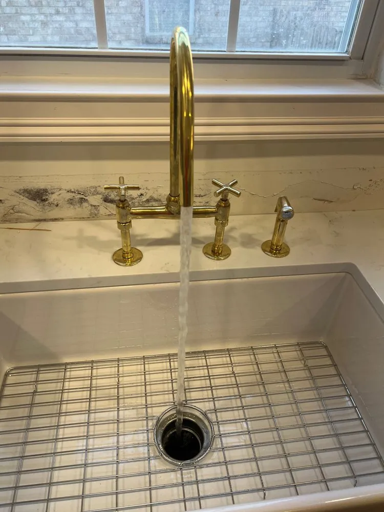 Slide of Honor Plumbing