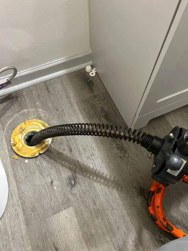 Slide of Honor Plumbing