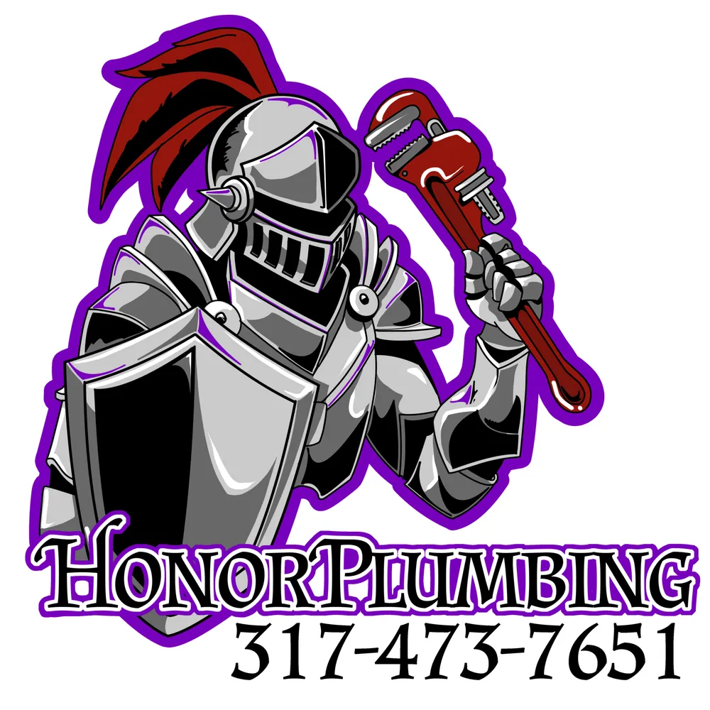 Slide of Honor Plumbing
