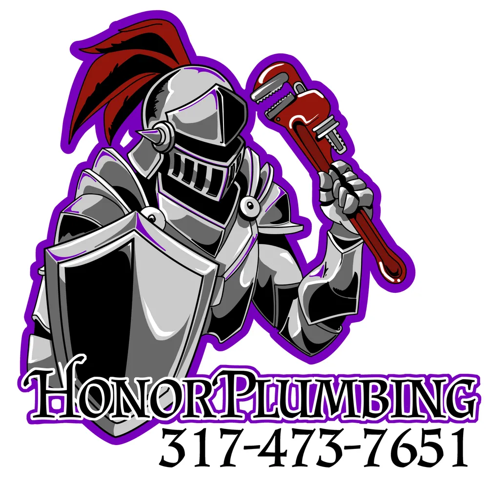 Slide of Honor Plumbing