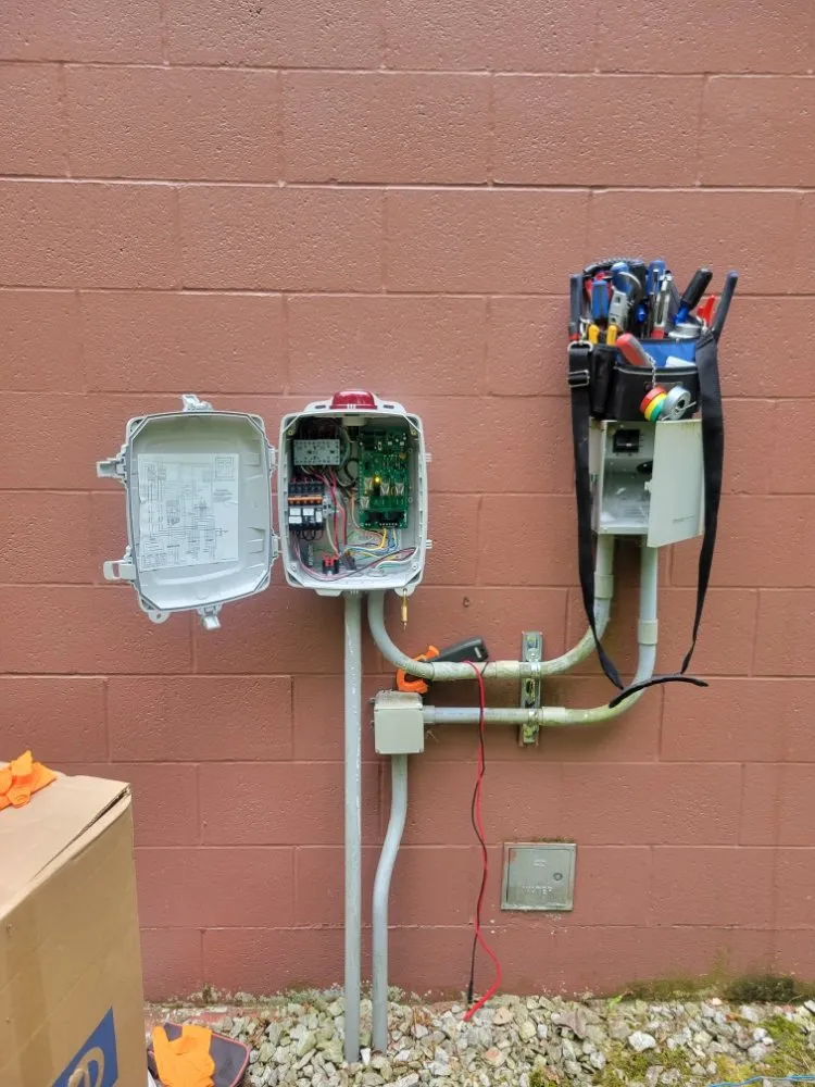 Slide of Honor Plumbing