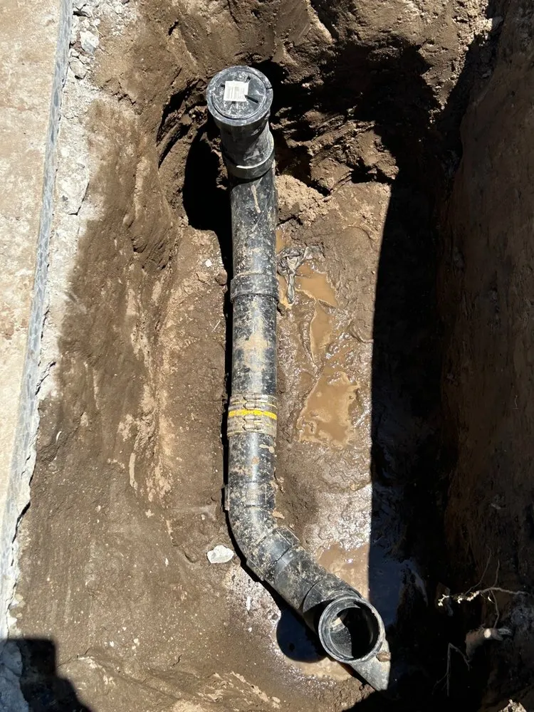 Slide of Honorable Rooter & Plumbing