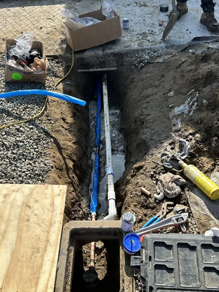 Slide of Honorable Rooter & Plumbing