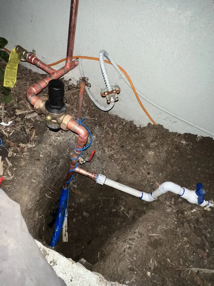 Slide of Honorable Rooter & Plumbing