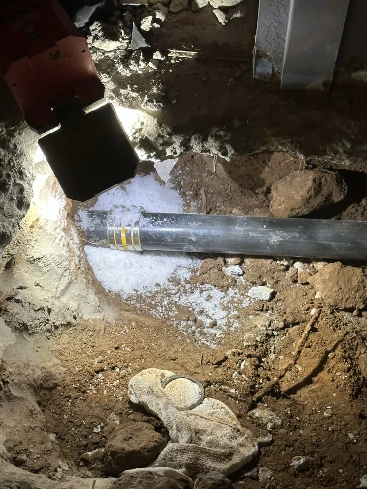 Slide of Honorable Rooter & Plumbing