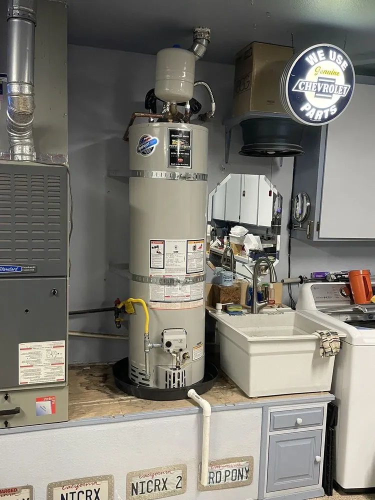 Slide of Honorable Rooter & Plumbing