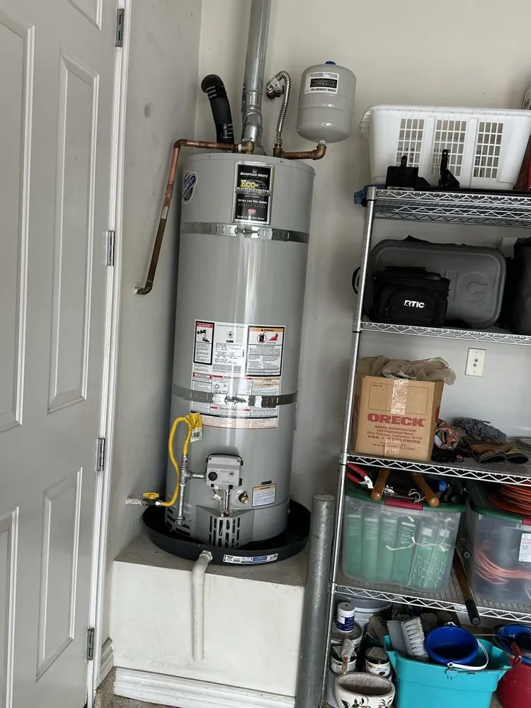 Slide of Honorable Rooter & Plumbing