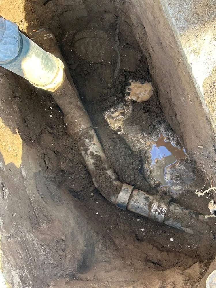 Slide of Honorable Rooter & Plumbing