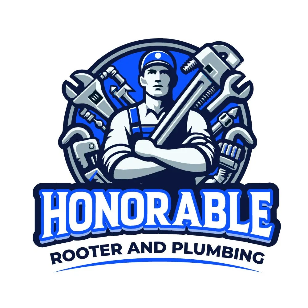 Slide of Honorable Rooter & Plumbing