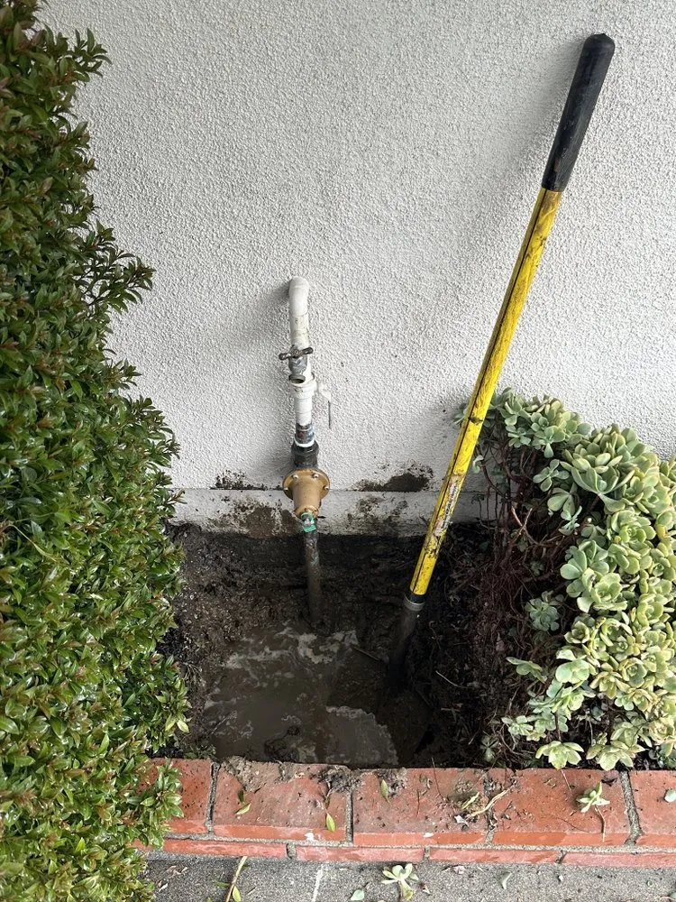 Slide of Honorable Rooter & Plumbing