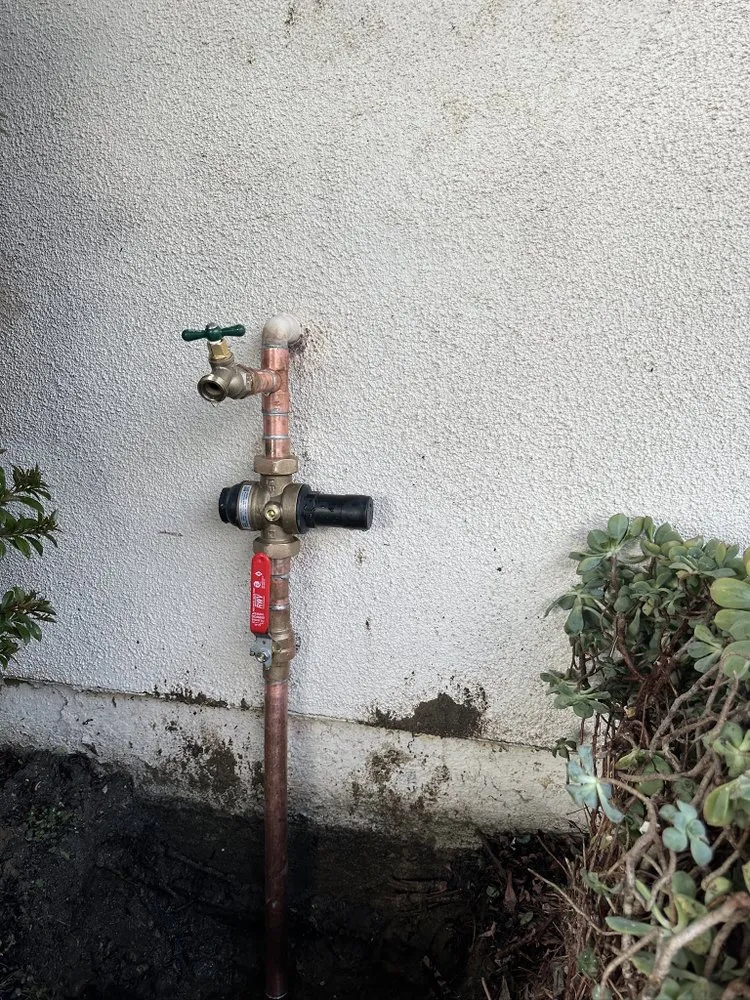 Slide of Honorable Rooter & Plumbing