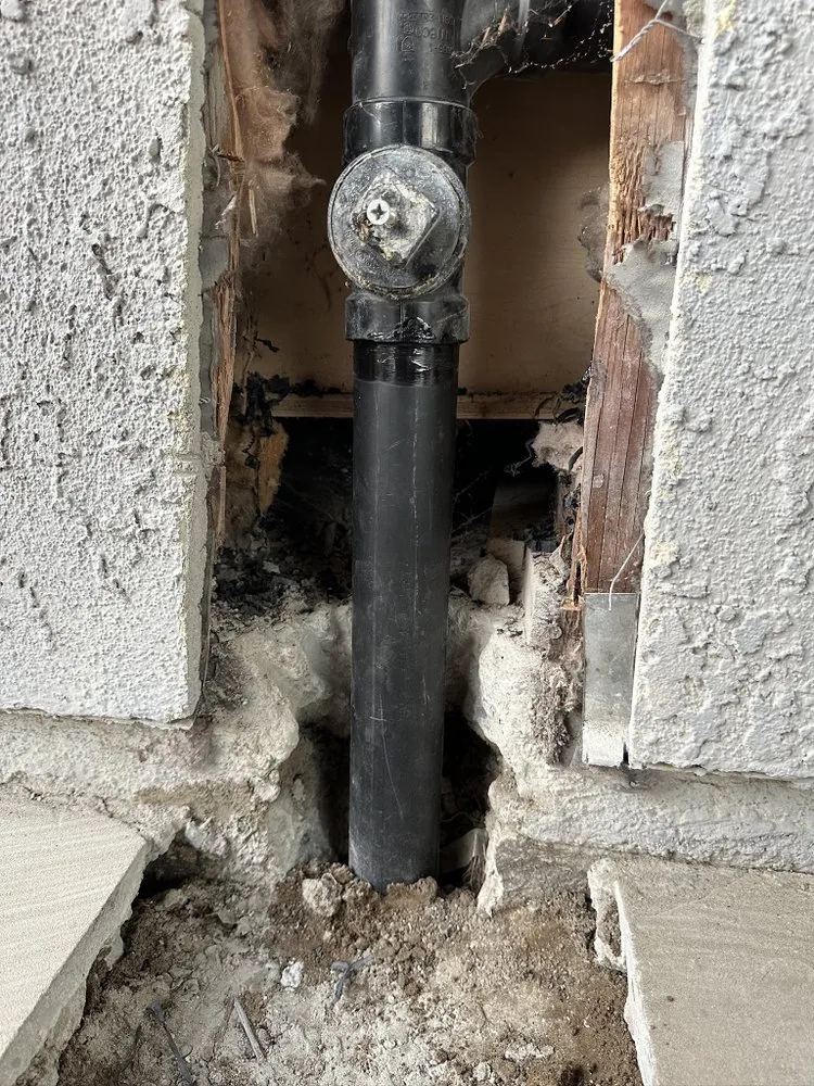 Slide of Honorable Rooter & Plumbing