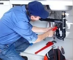 Slide of Honour Plumbing & Heating