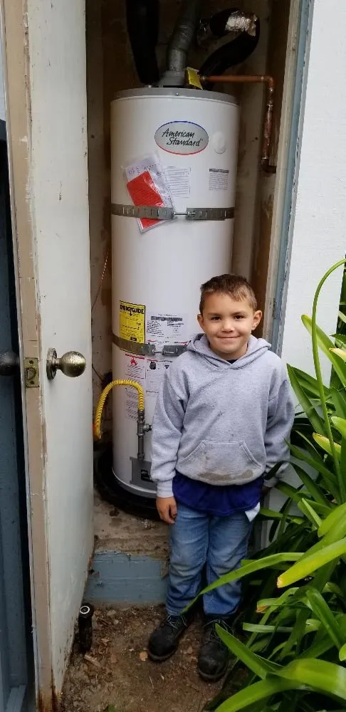 Slide of Honrath & Stacey Plumbing & Heating