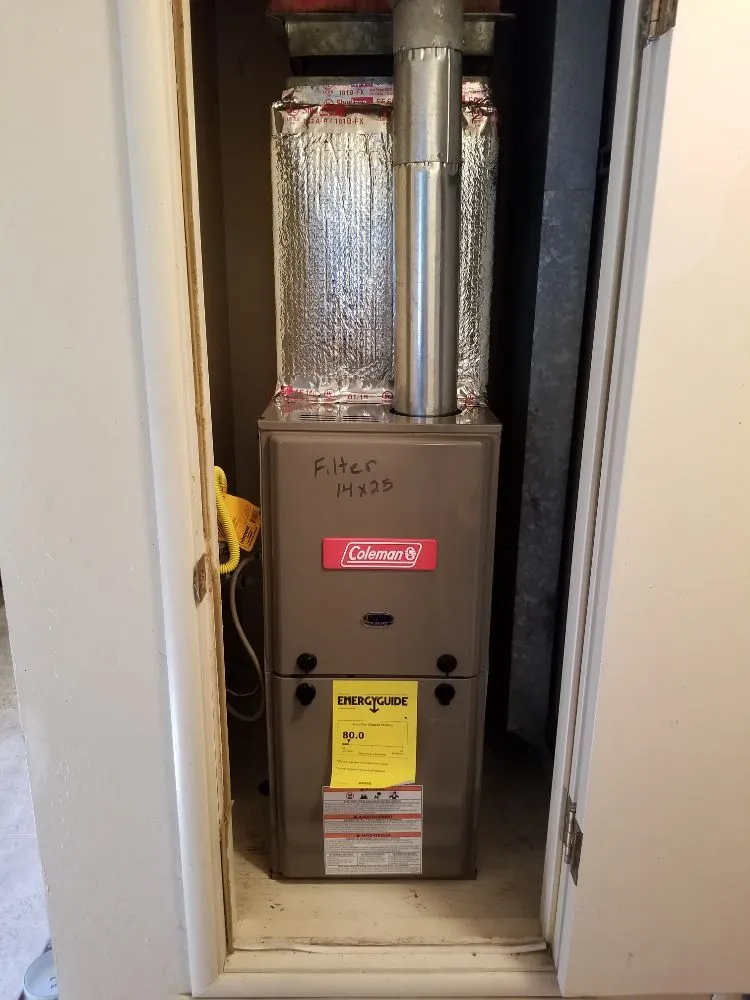 Slide of Honrath & Stacey Plumbing & Heating