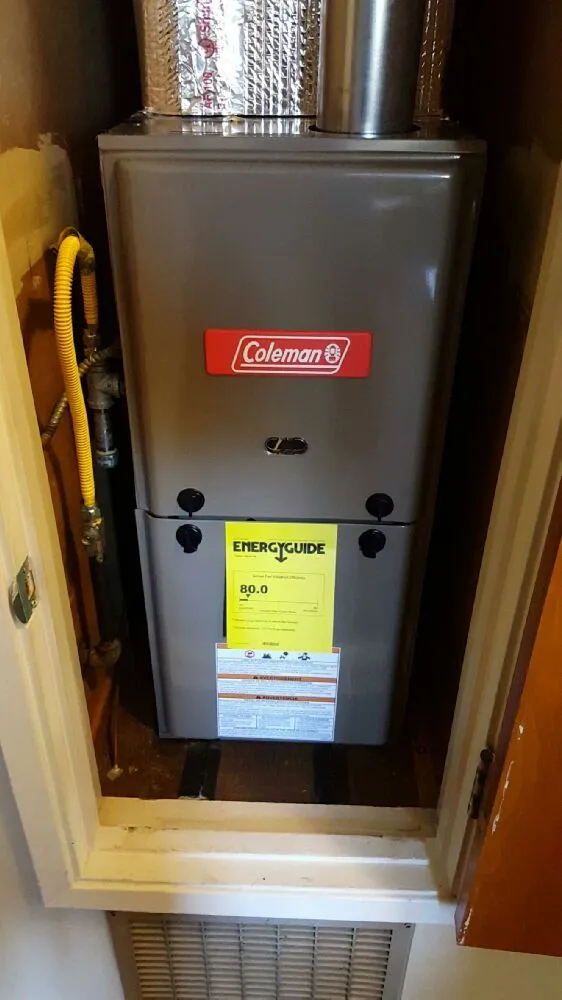 Top-rated water heater service for homes in Richmond, CA by Honrath & Stacey Plumbing & Heating
