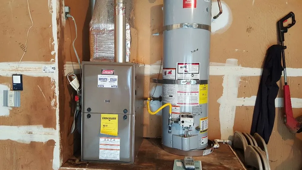 Slide of Honrath & Stacey Plumbing & Heating