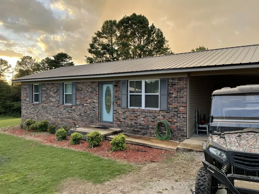 Slide of HOODS PAINTING & REMODELING