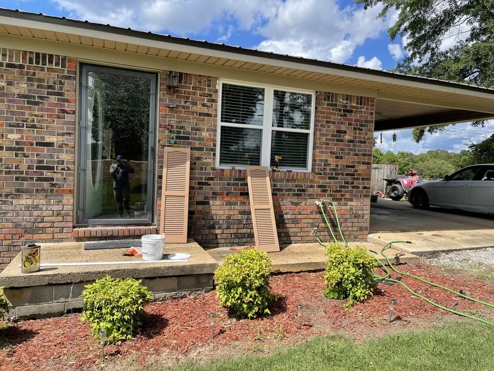 Slide of HOODS PAINTING & REMODELING