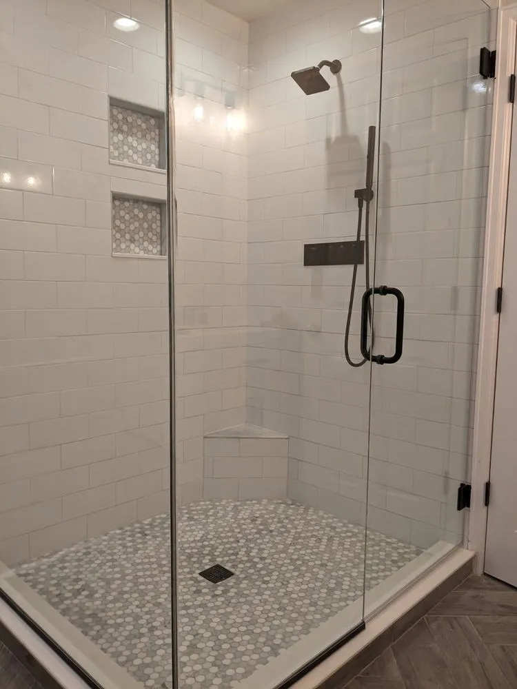 Slide of Hooper Construction