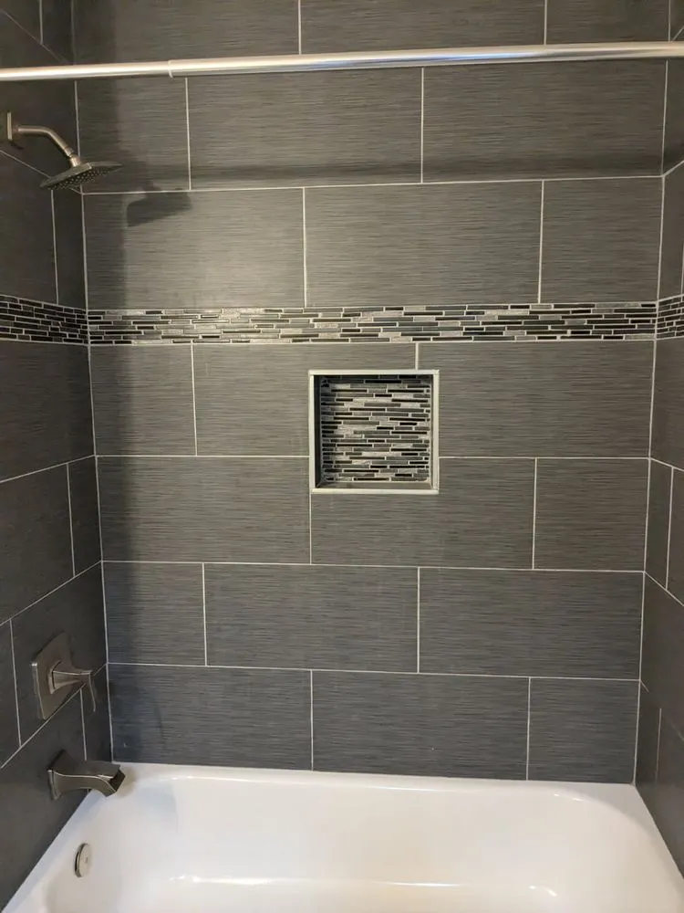 Slide of Hooper Construction