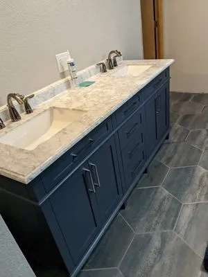 Hooper Construction Logo