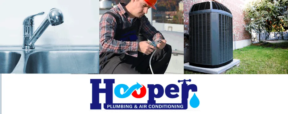 Slide of Hooper Plumbing & Air Conditioning