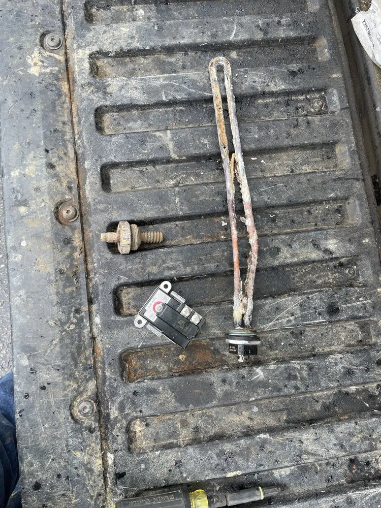 Reliable leak detection service in Losantville, IN - Hoosier Drain Guys