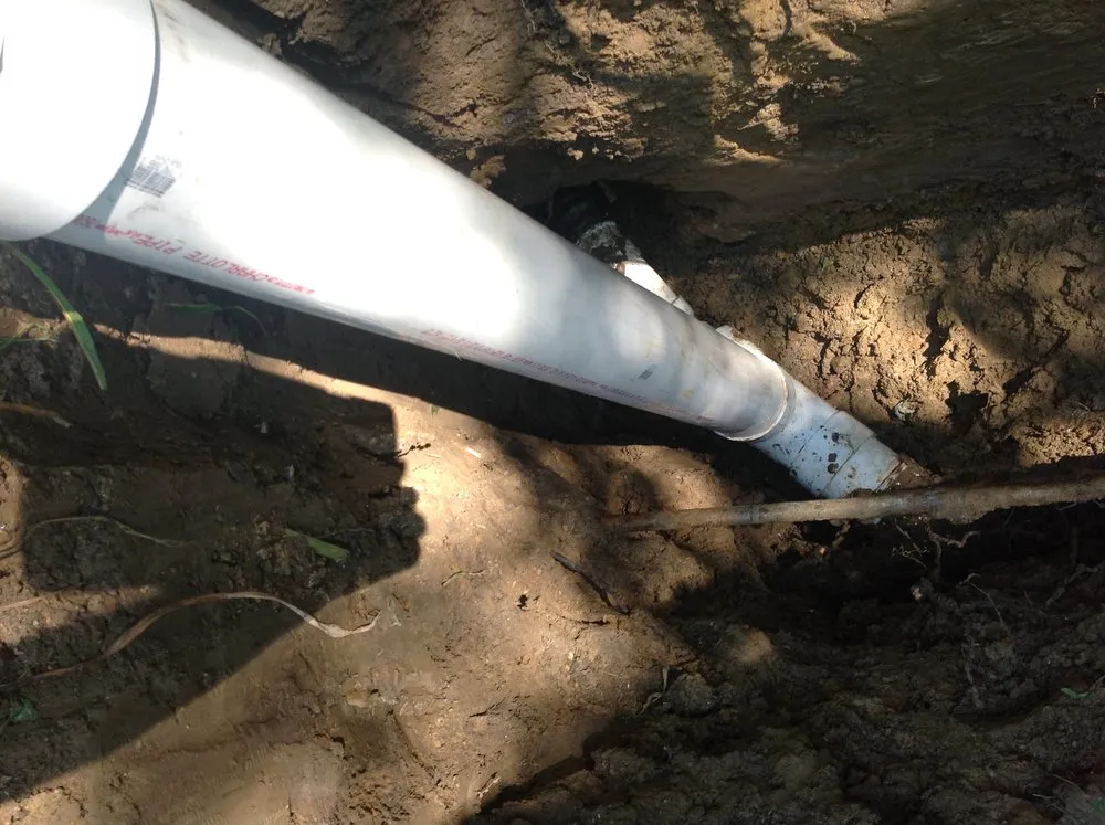 Quality leak detection service in Losantville, IN - Hoosier Drain Guys