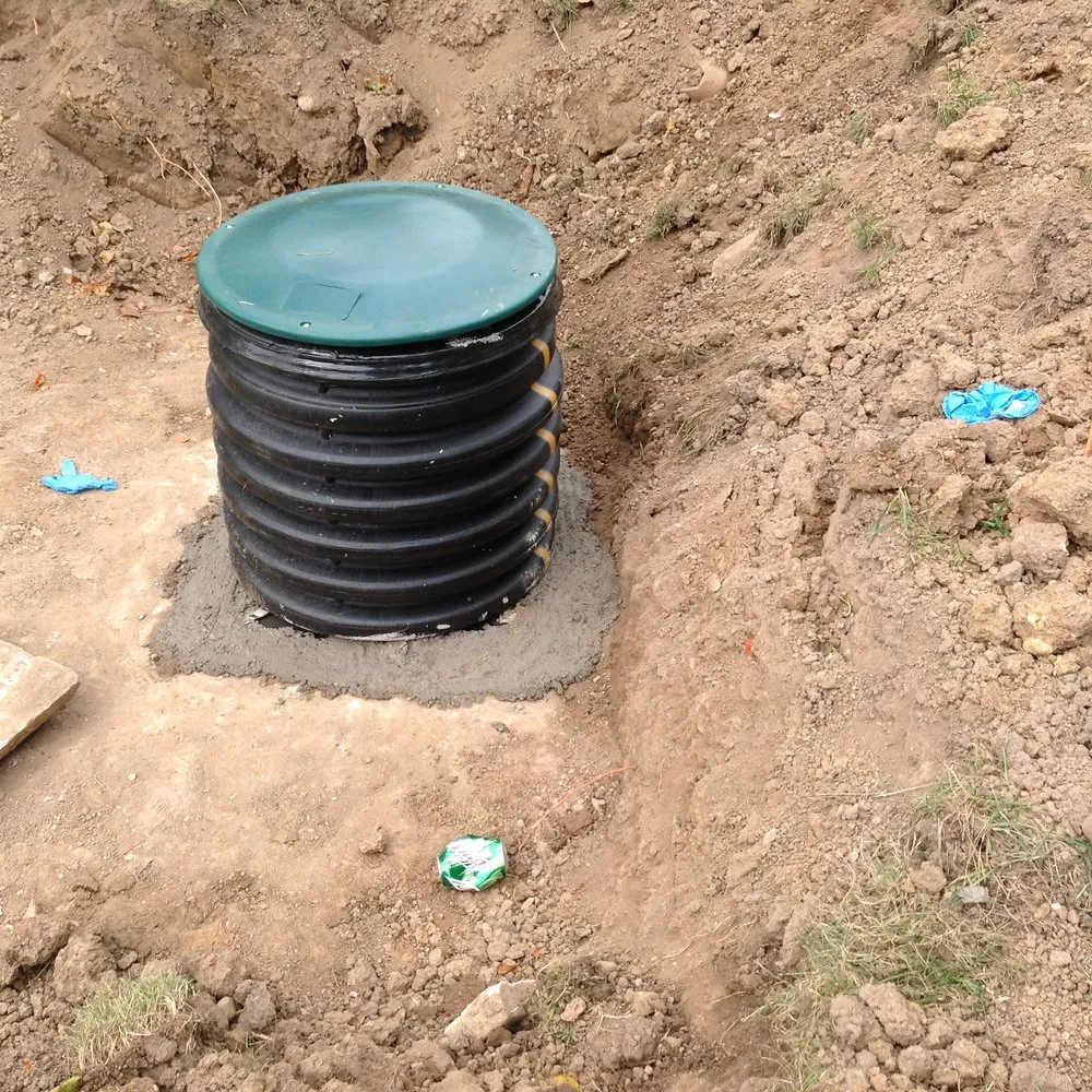 Reliable emergency plumbing for homes in Losantville, IN by Hoosier Drain Guys