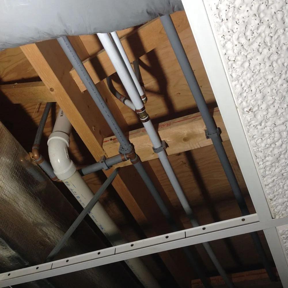 Affordable leak detection in Losantville, IN by Hoosier Drain Guys