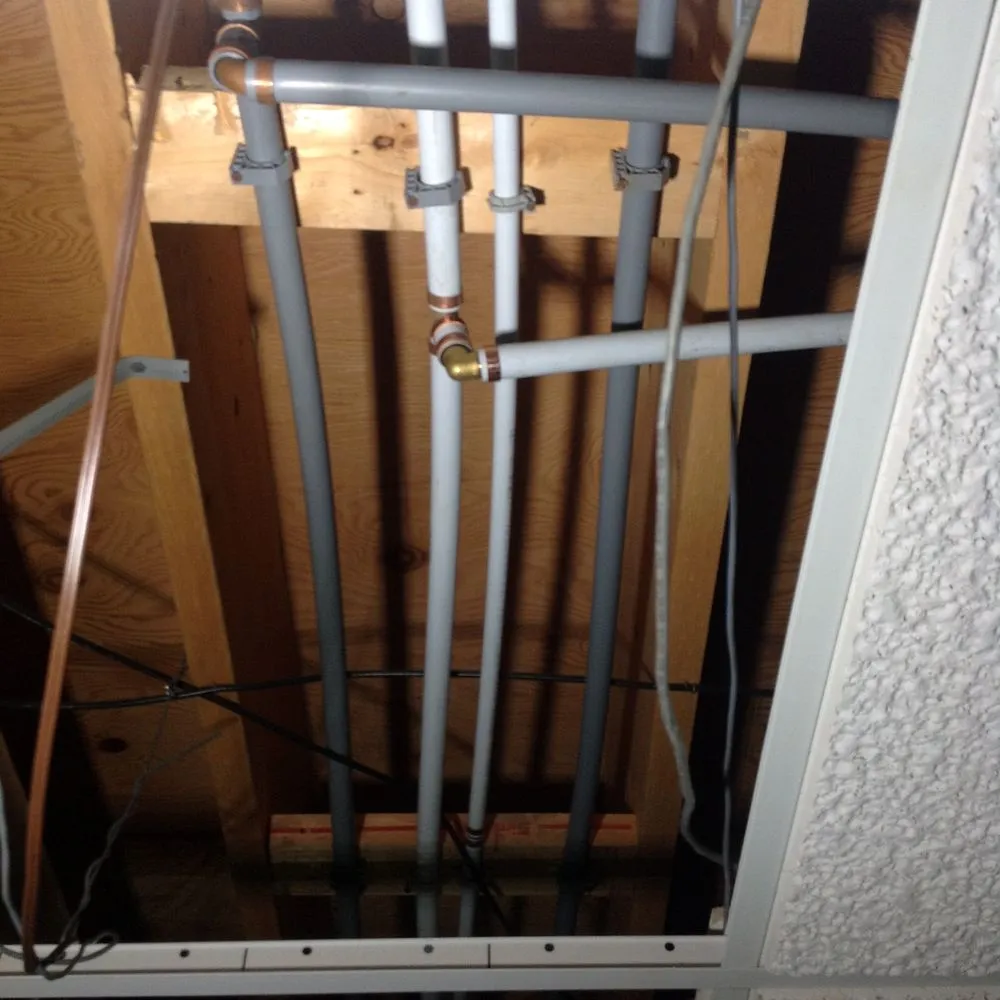 Trusted water heater service experts serving Losantville, IN - Hoosier Drain Guys