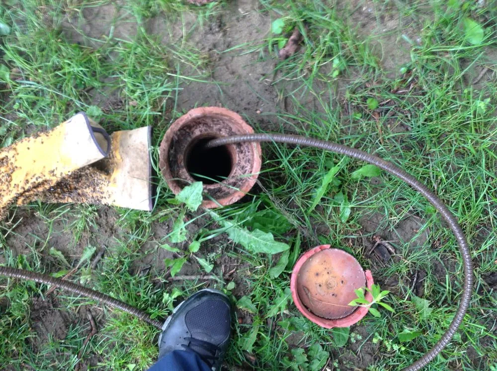 Top-rated water heater service for homes in Losantville, IN by Hoosier Drain Guys