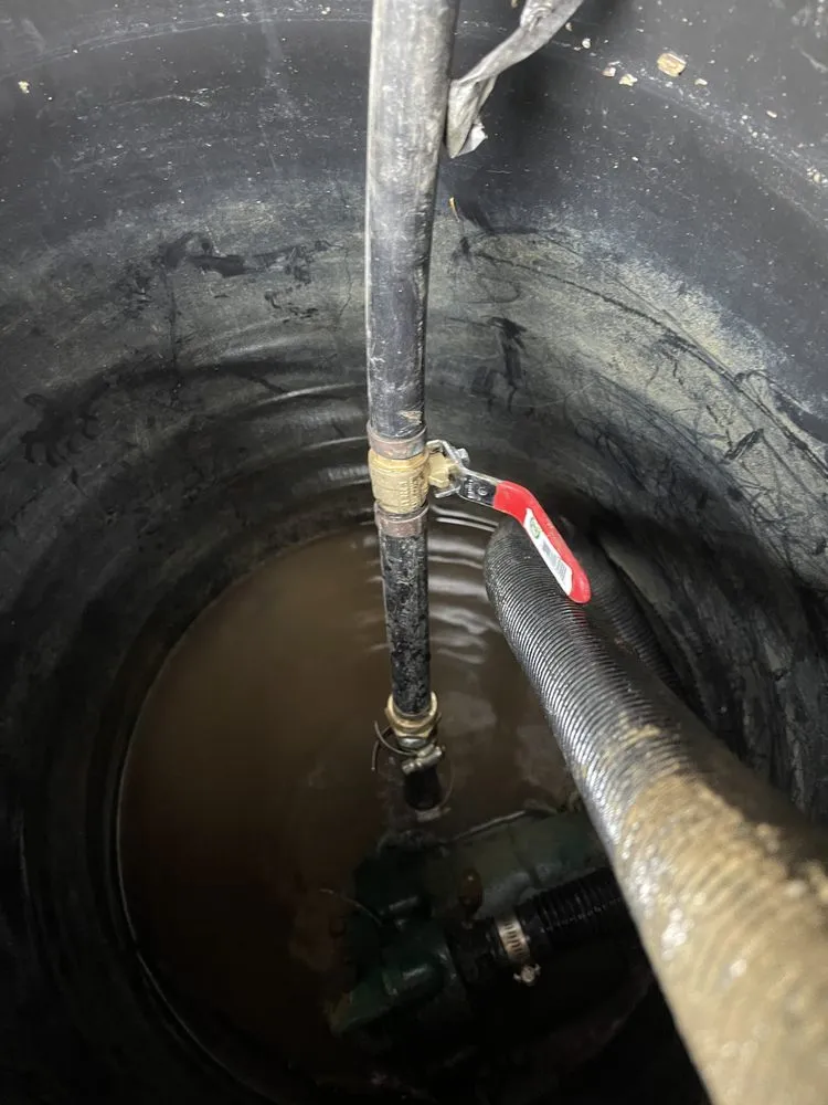 Professional drain cleaning for homes in Losantville, IN by Hoosier Drain Guys