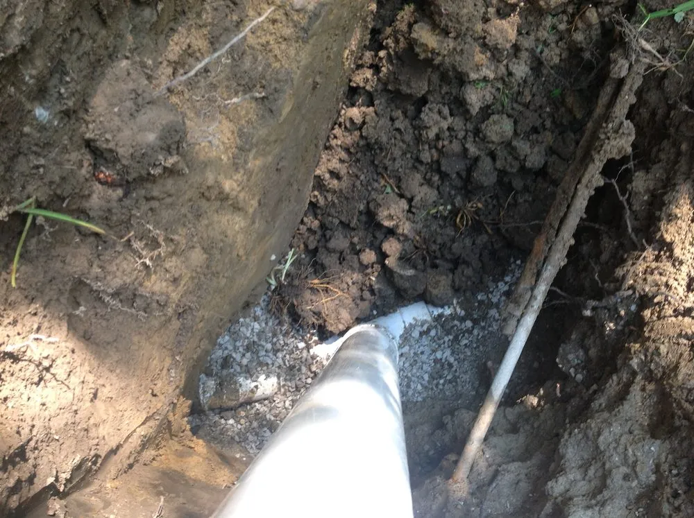 Affordable plumbing repair for homes in Losantville, IN by Hoosier Drain Guys