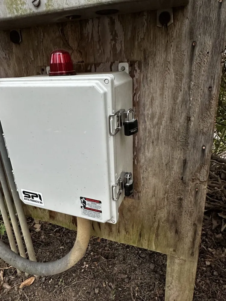Emergency leak detection in Losantville, IN by Hoosier Drain Guys